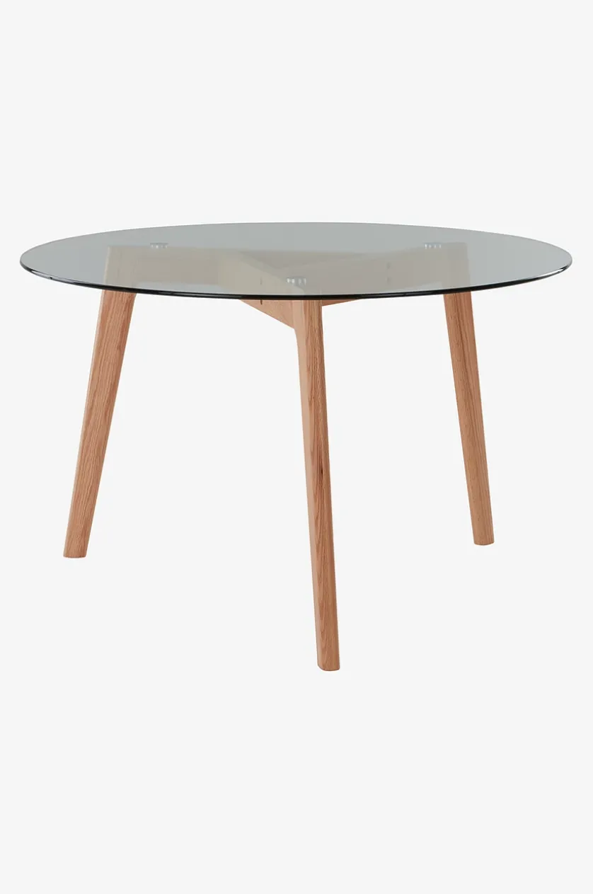 MALEVIK spisebord ø 120 cm