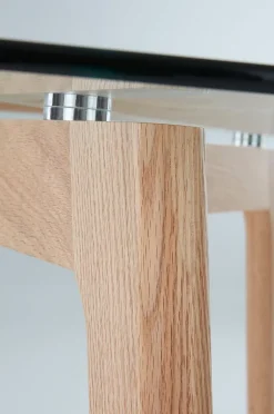 MALEVIK spisebord ø 120 cm
