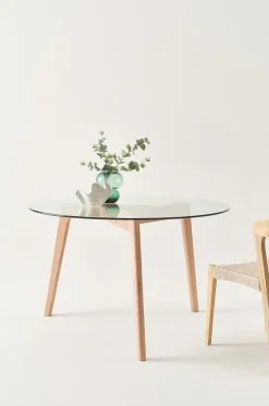 MALEVIK spisebord ø 120 cm