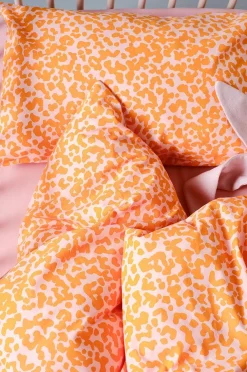 MALIA MINI sengesæt krybbe økologisk