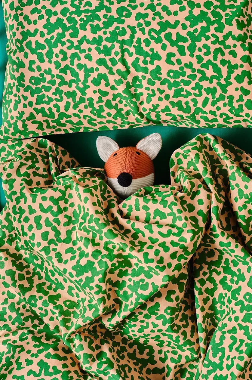 MALIA MINI sengesæt krybbe økologisk