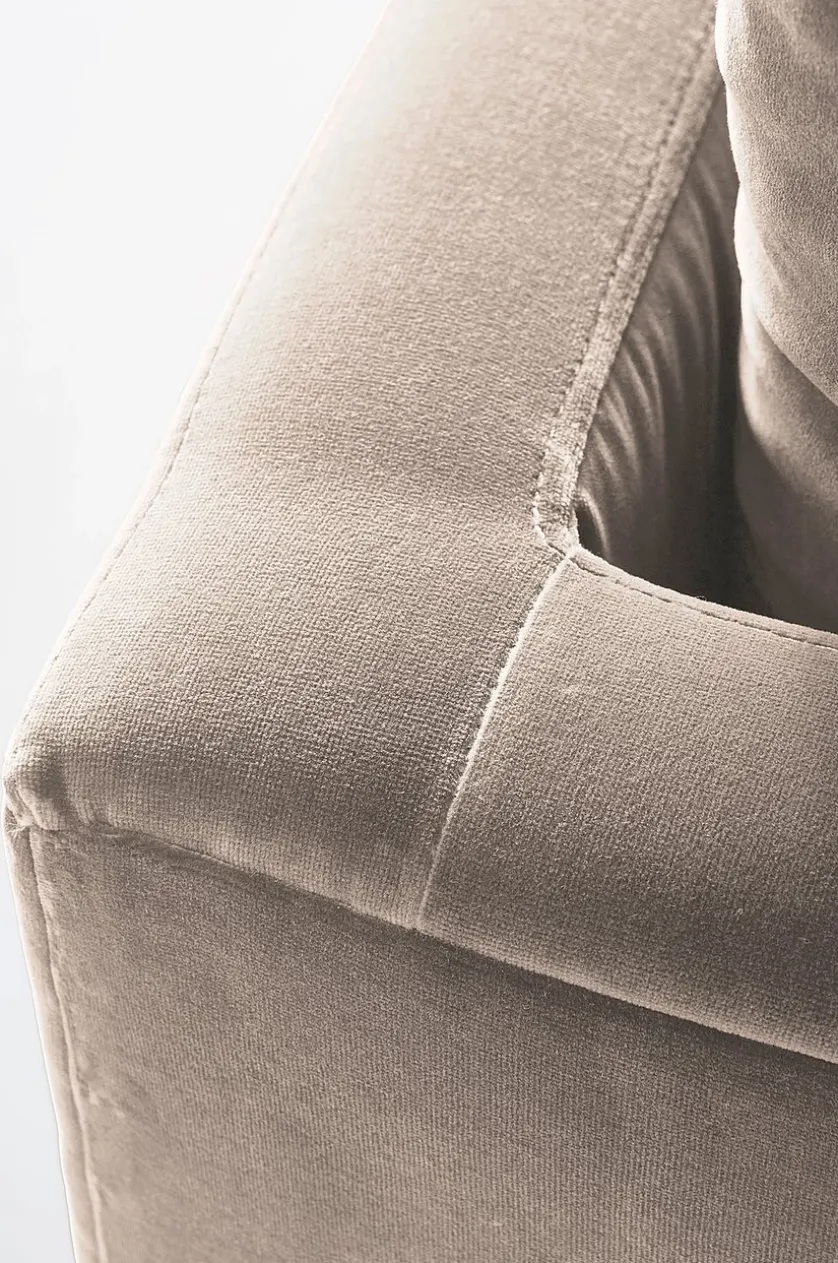 MANHATTAN sofa 3-pers.