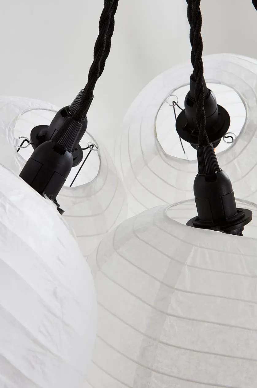 MANSEL loftlampe
