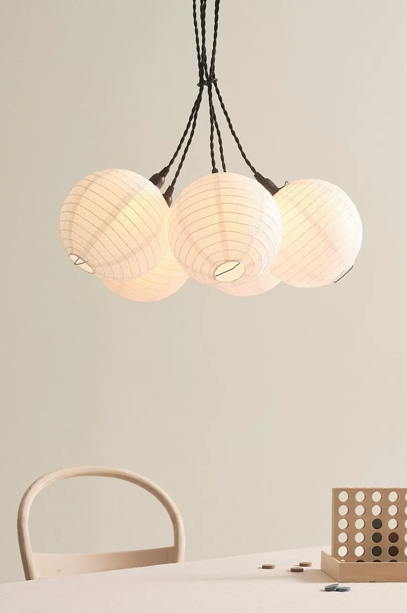MANSEL loftlampe