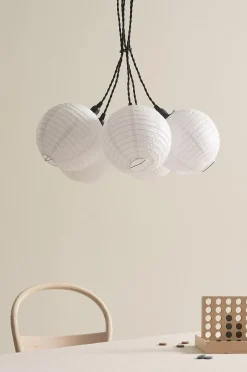 MANSEL loftlampe