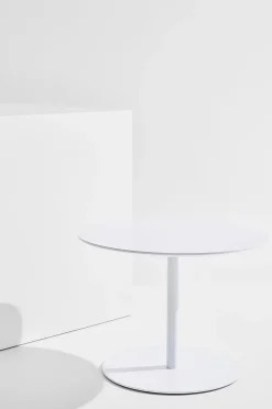 Margot rundt sidebord ø 60 cm