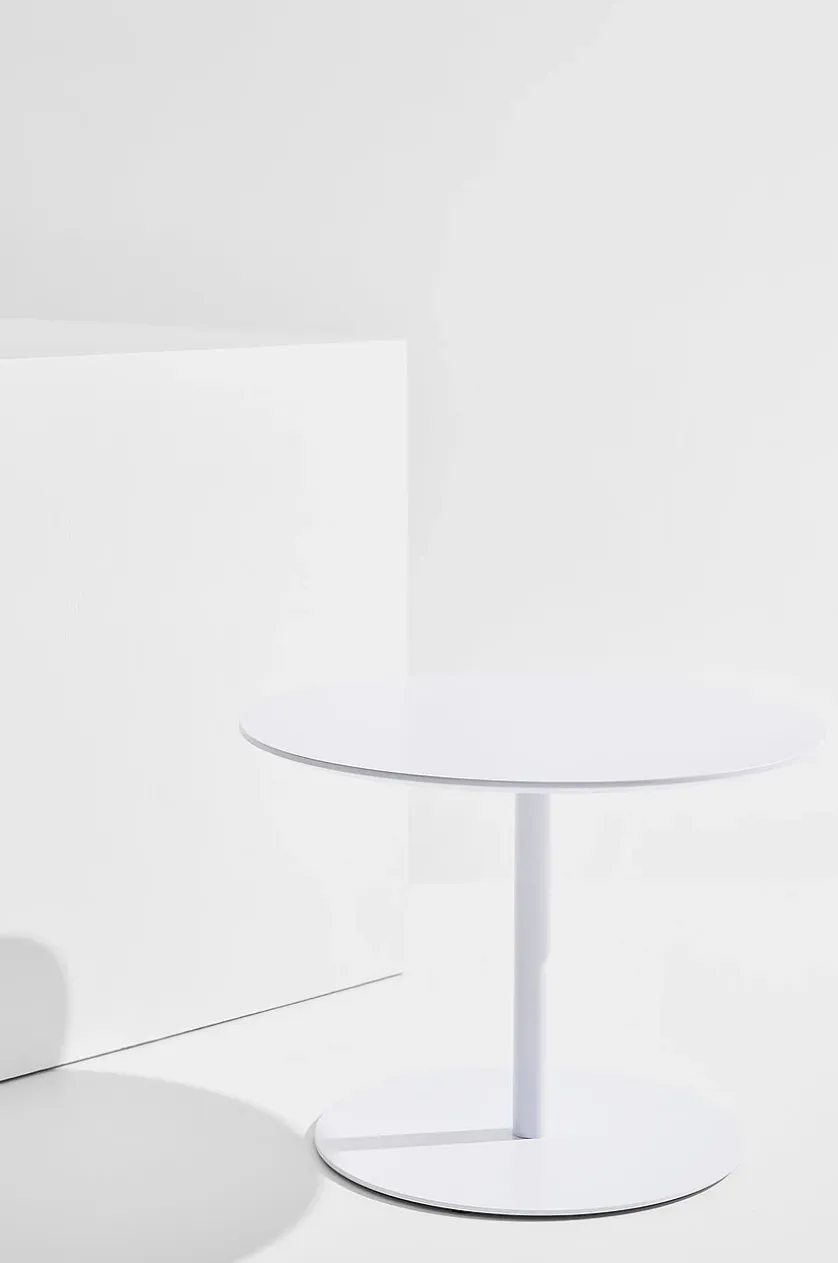 Margot rundt sidebord ø 60 cm