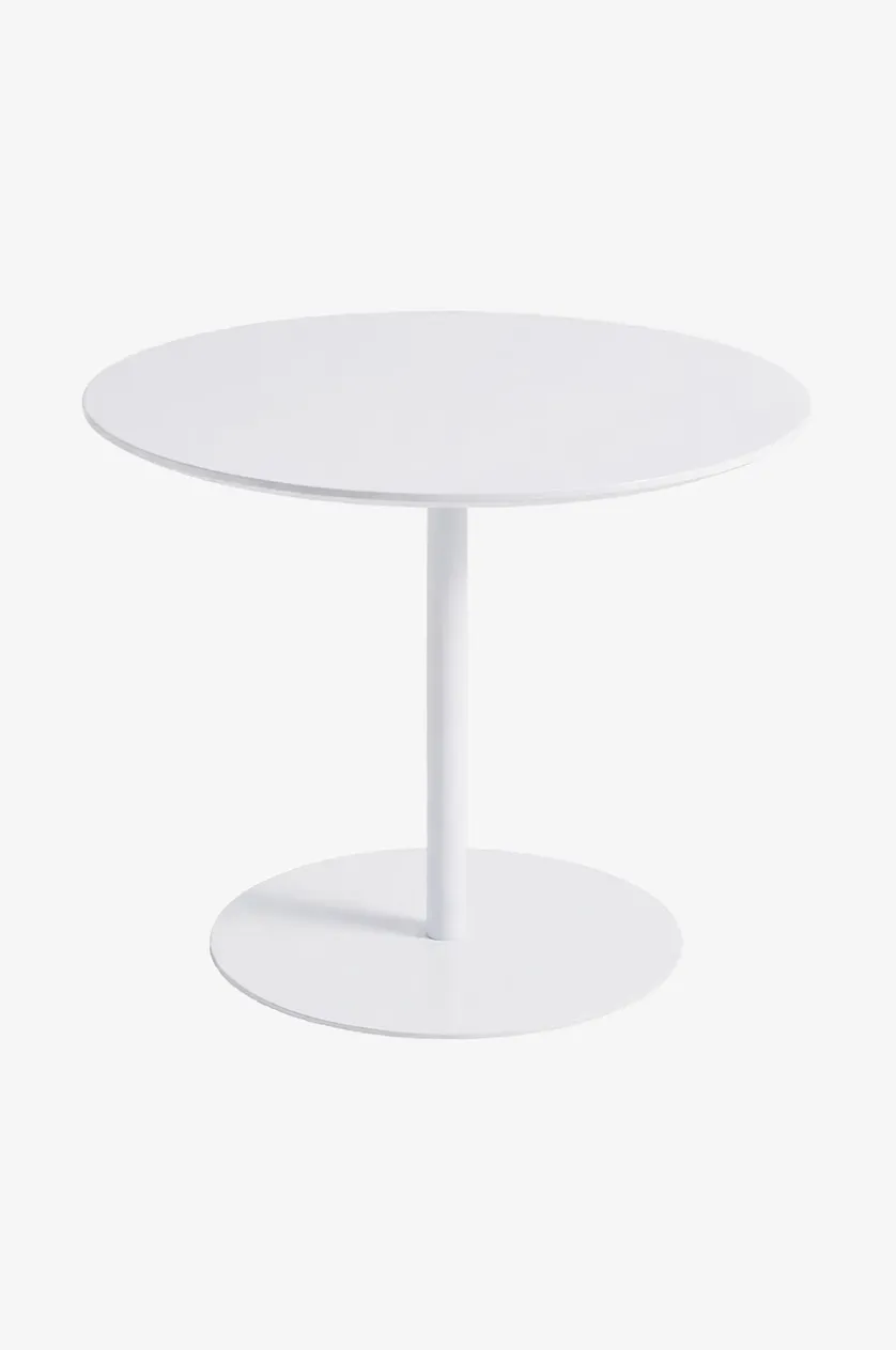 Margot rundt sidebord ø 60 cm
