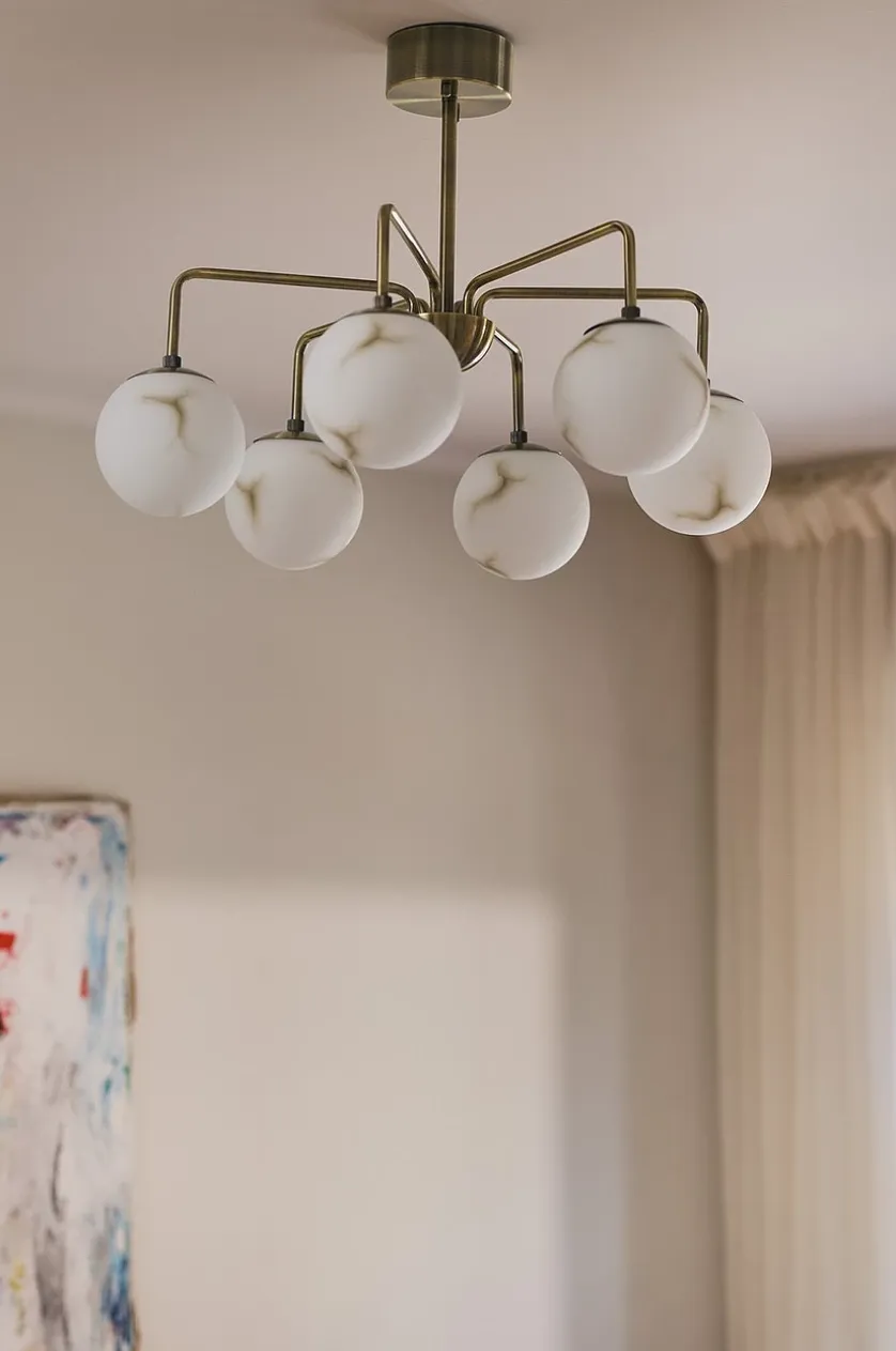 MARMO Loftslampe