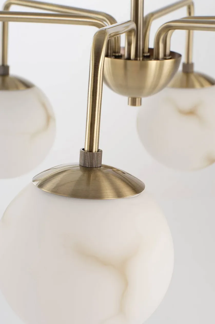 MARMO Loftslampe