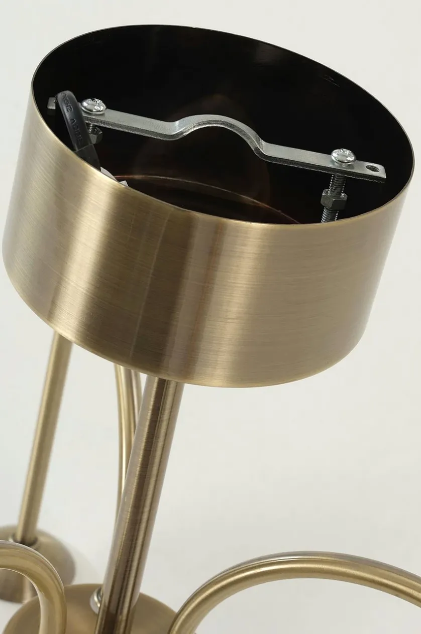 MARNE loftlampe 3-armet