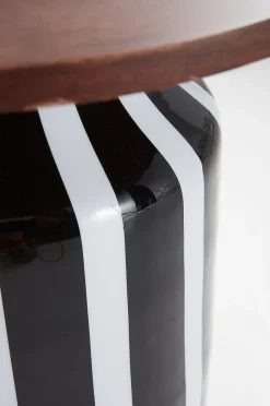 MAROON sidebord ø 40 cm