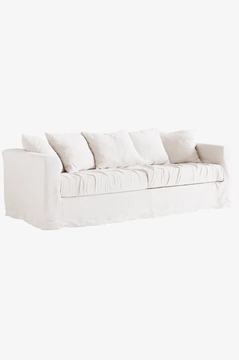 MARSEILLE sofa 3-pers.