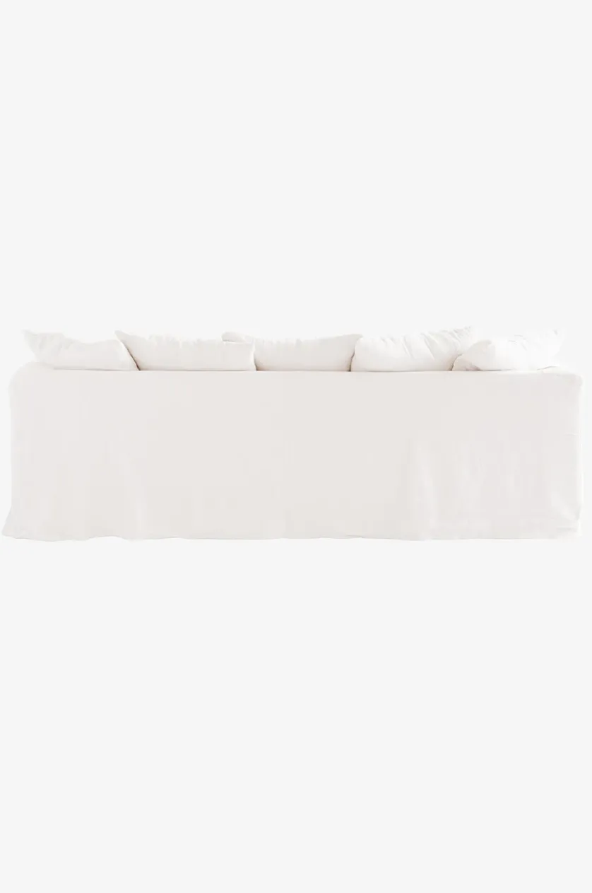MARSEILLE sofa 3-pers.
