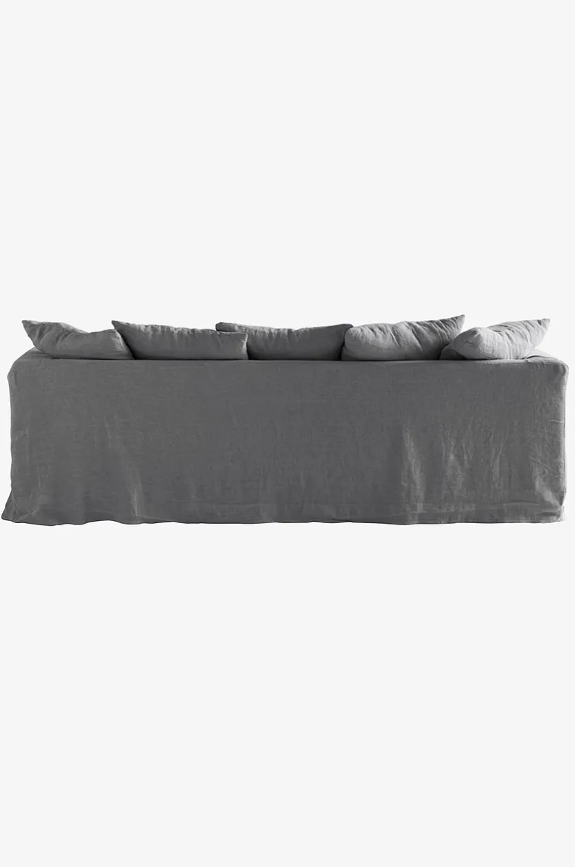 MARSEILLE sofa 3-pers.