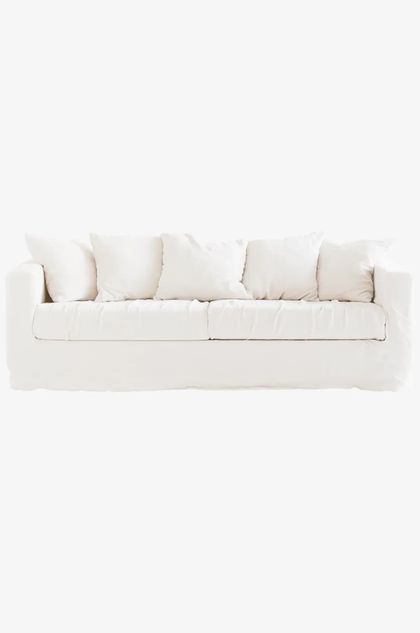 MARSEILLE sofa 3-pers.