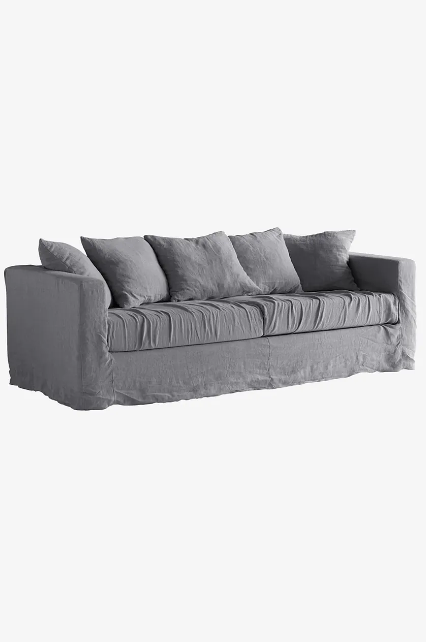 MARSEILLE sofa 3-pers.