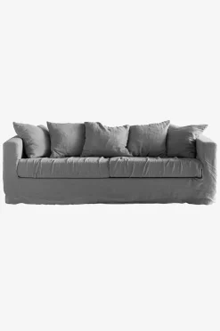 MARSEILLE sofa 3-pers.