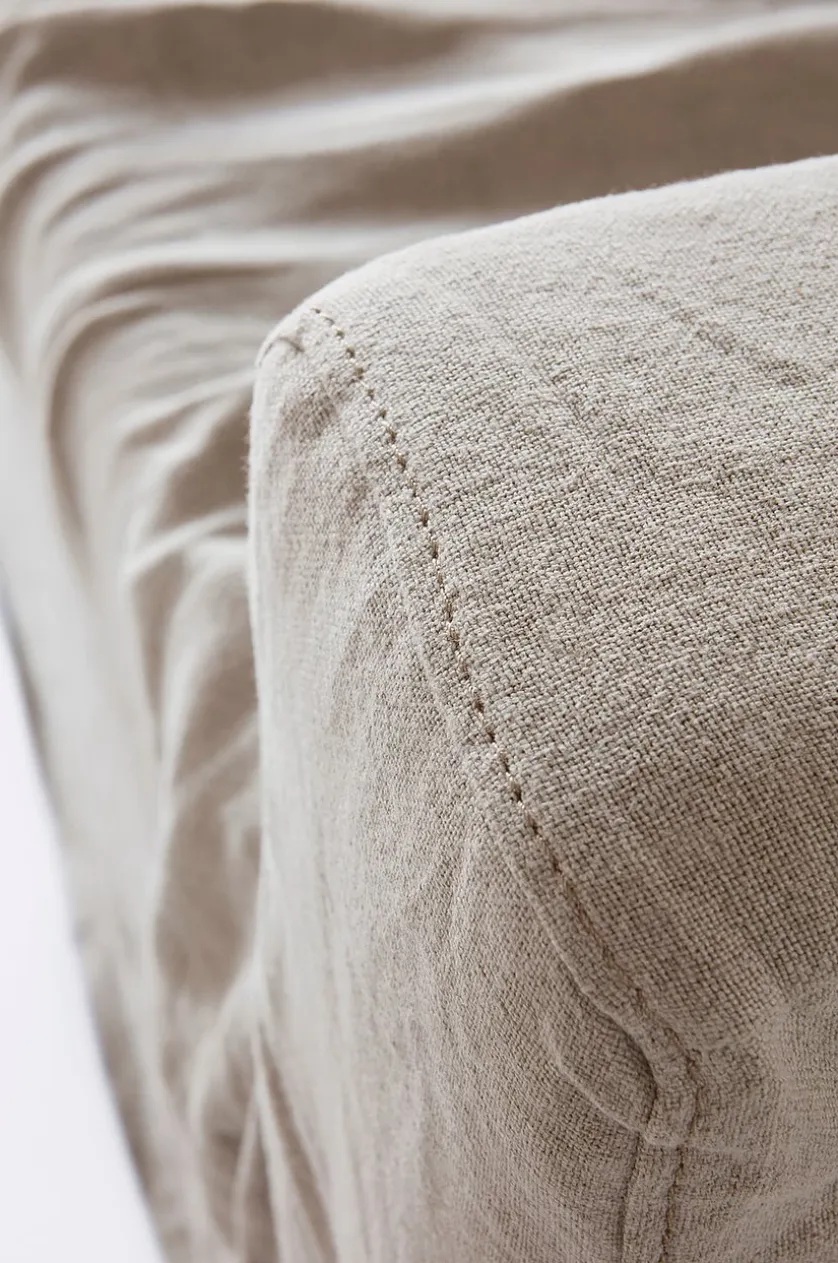 MARSEILLE sofa 3-pers.