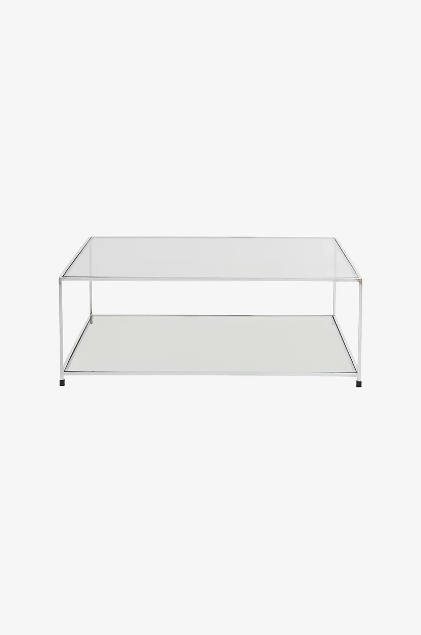MATRIX sofabord 90x90 cm