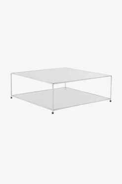 MATRIX sofabord 90x90 cm