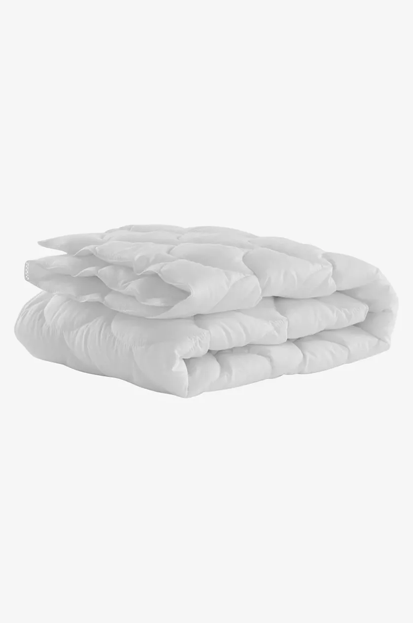 MAURI MINI dyne kølig krybbe 100x130 cm