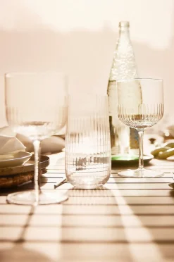 MAXIM høje glas 4-pak