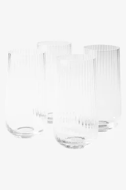 MAXIM høje glas 4-pak