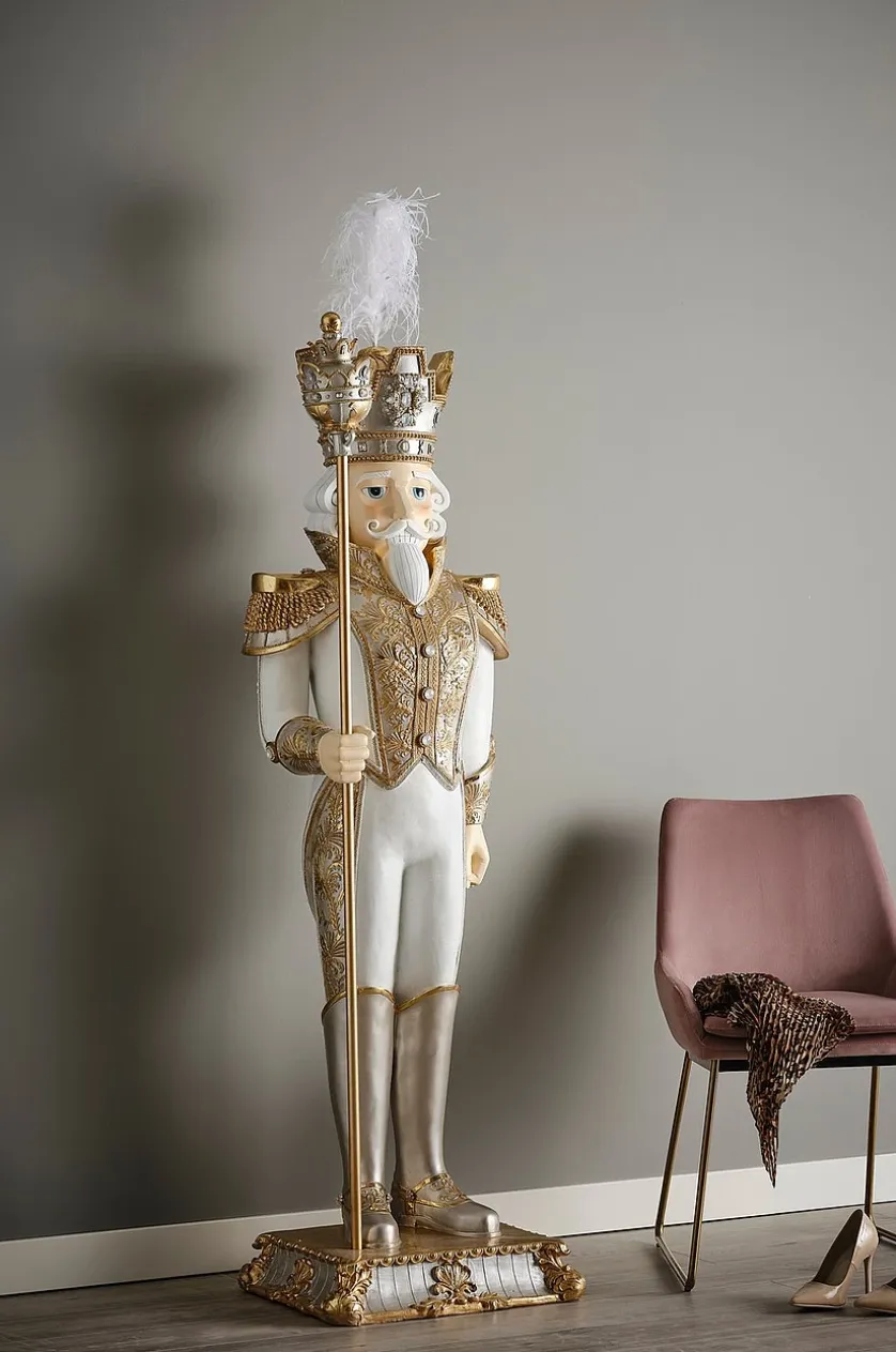 MAXIMILIAN dekorationsfigur XL