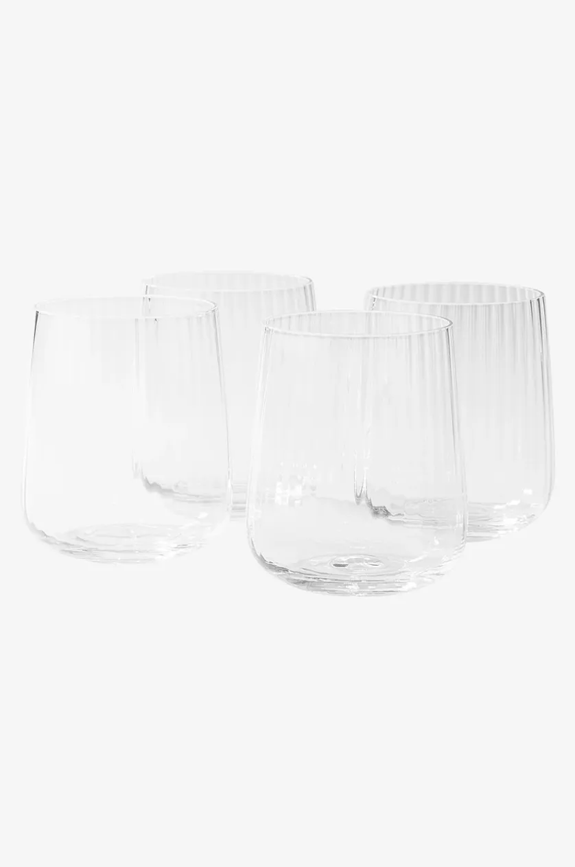 MAXIM lave glas 4-pak