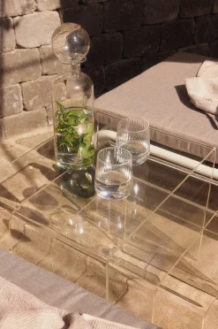 MAXIM lave glas 4-pak