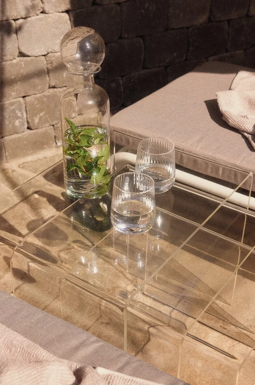 MAXIM lave glas 4-pak