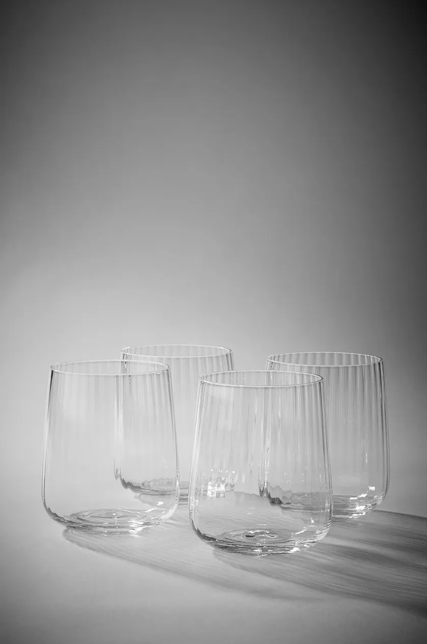 MAXIM lave glas 4-pak