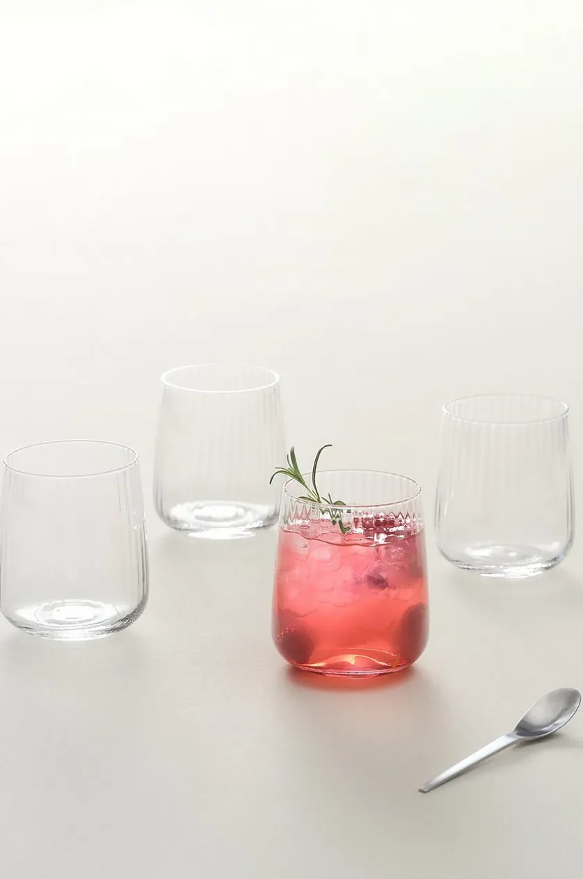 MAXIM lave glas 4-pak