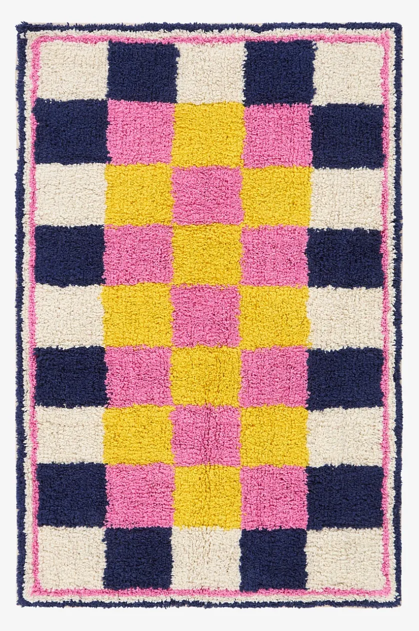 MAY bademåtte