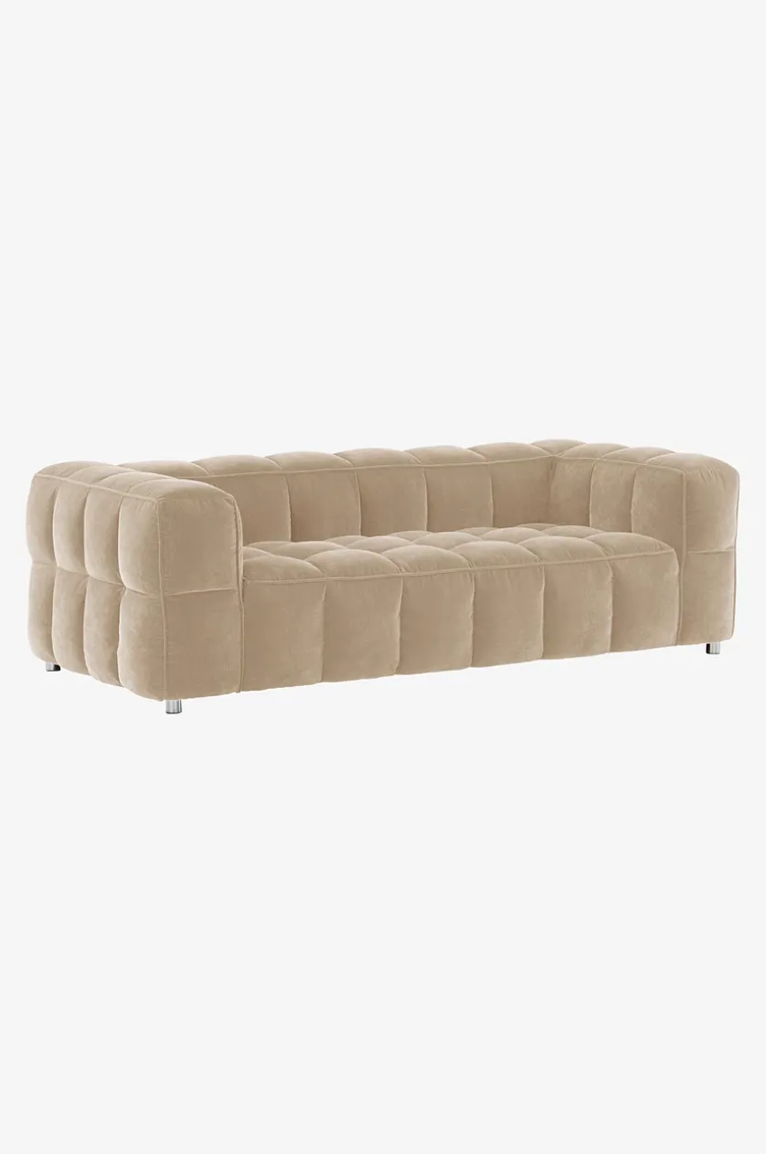 MEDFORD sofa 3-sæders
