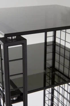 MEKKO sengebord