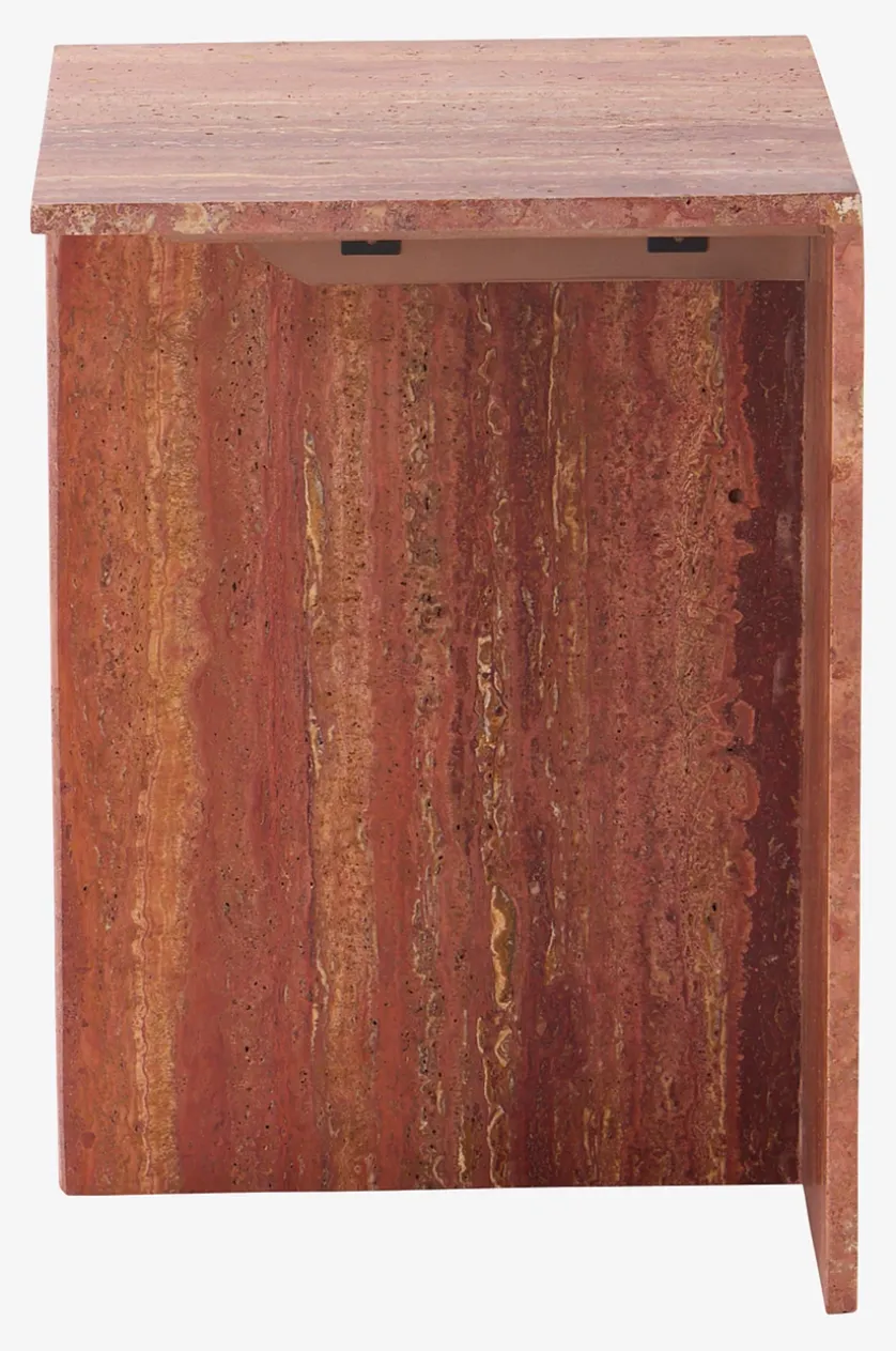 MELETO sidebord 35x35 cm