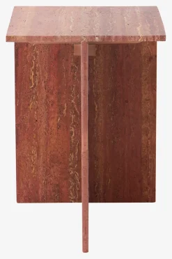 MELETO sidebord 35x35 cm