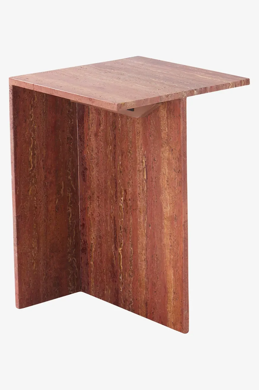 MELETO sidebord 35x35 cm