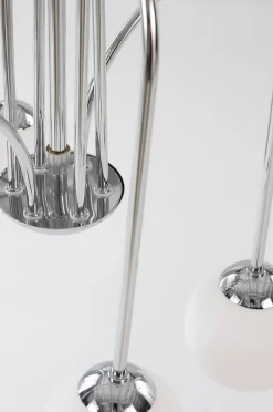 MELINA loftlampe 6-armet