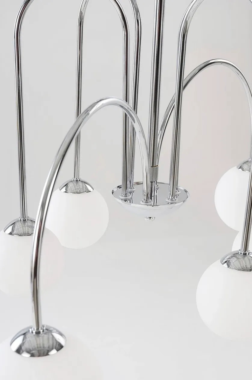 MELINA loftlampe 6-armet