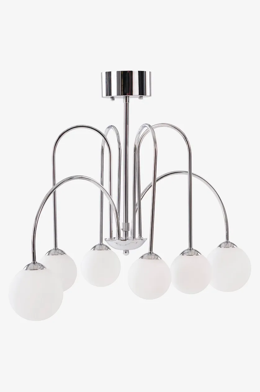 MELINA loftlampe 6-armet