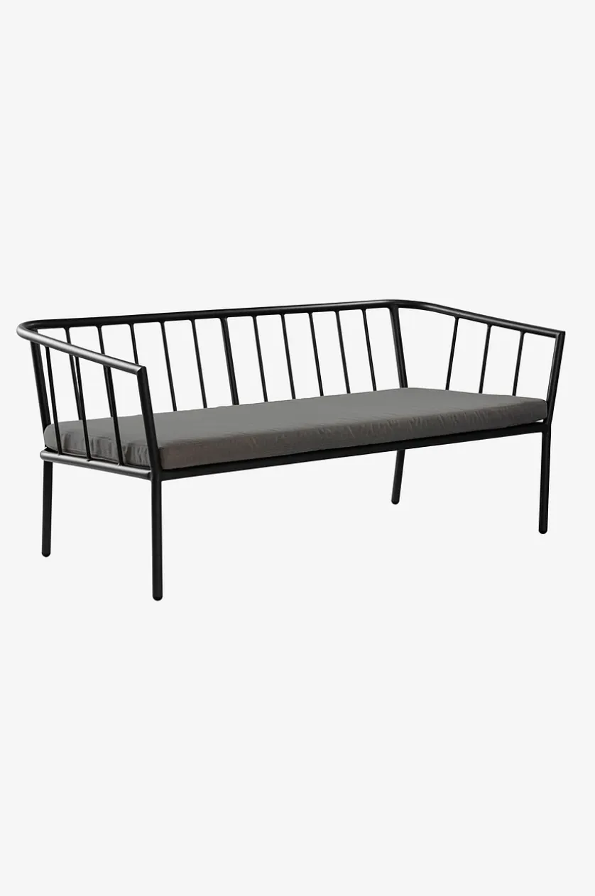 MENTON havesofa 2-pers.