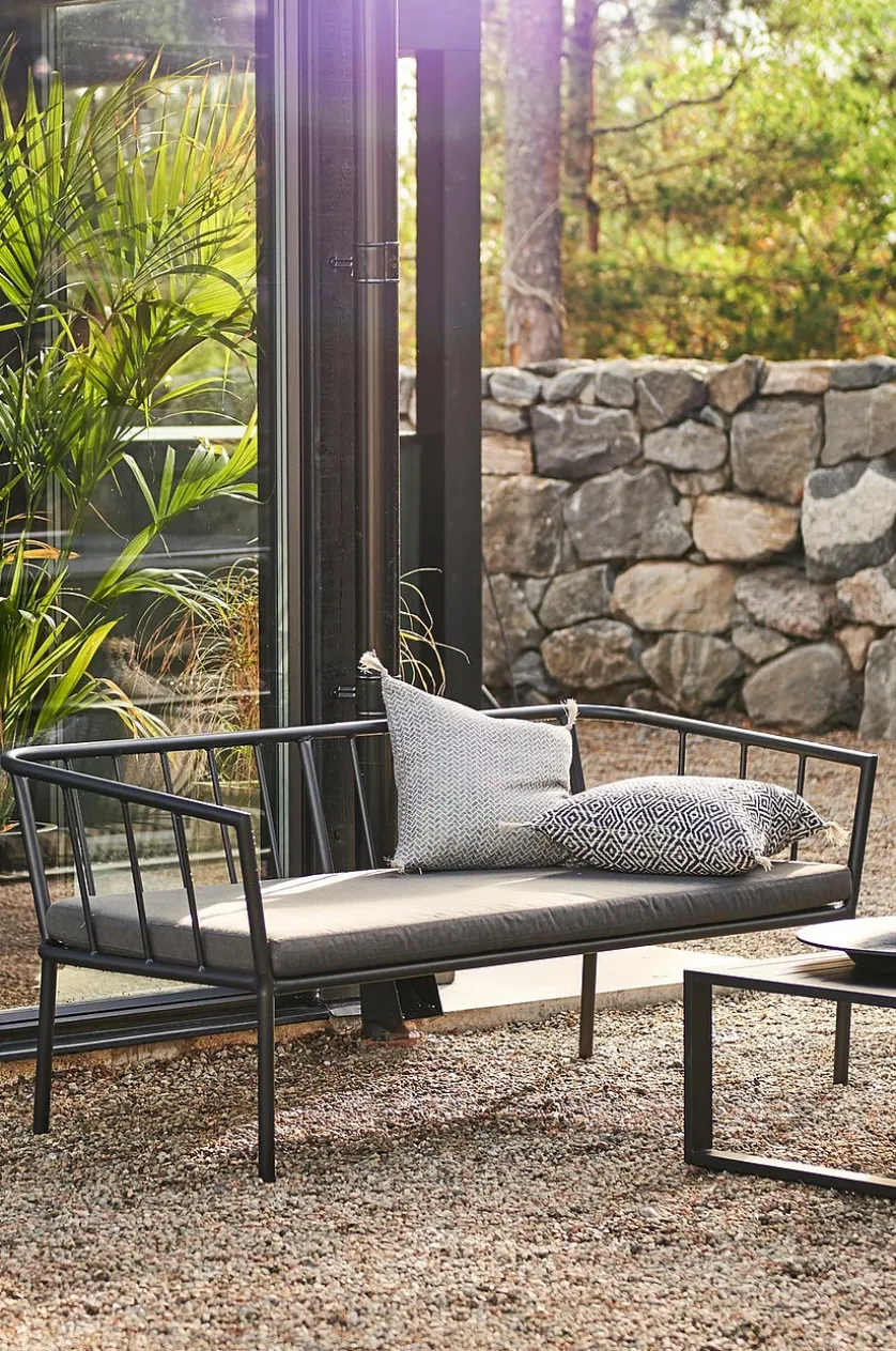 MENTON havesofa 2-pers.