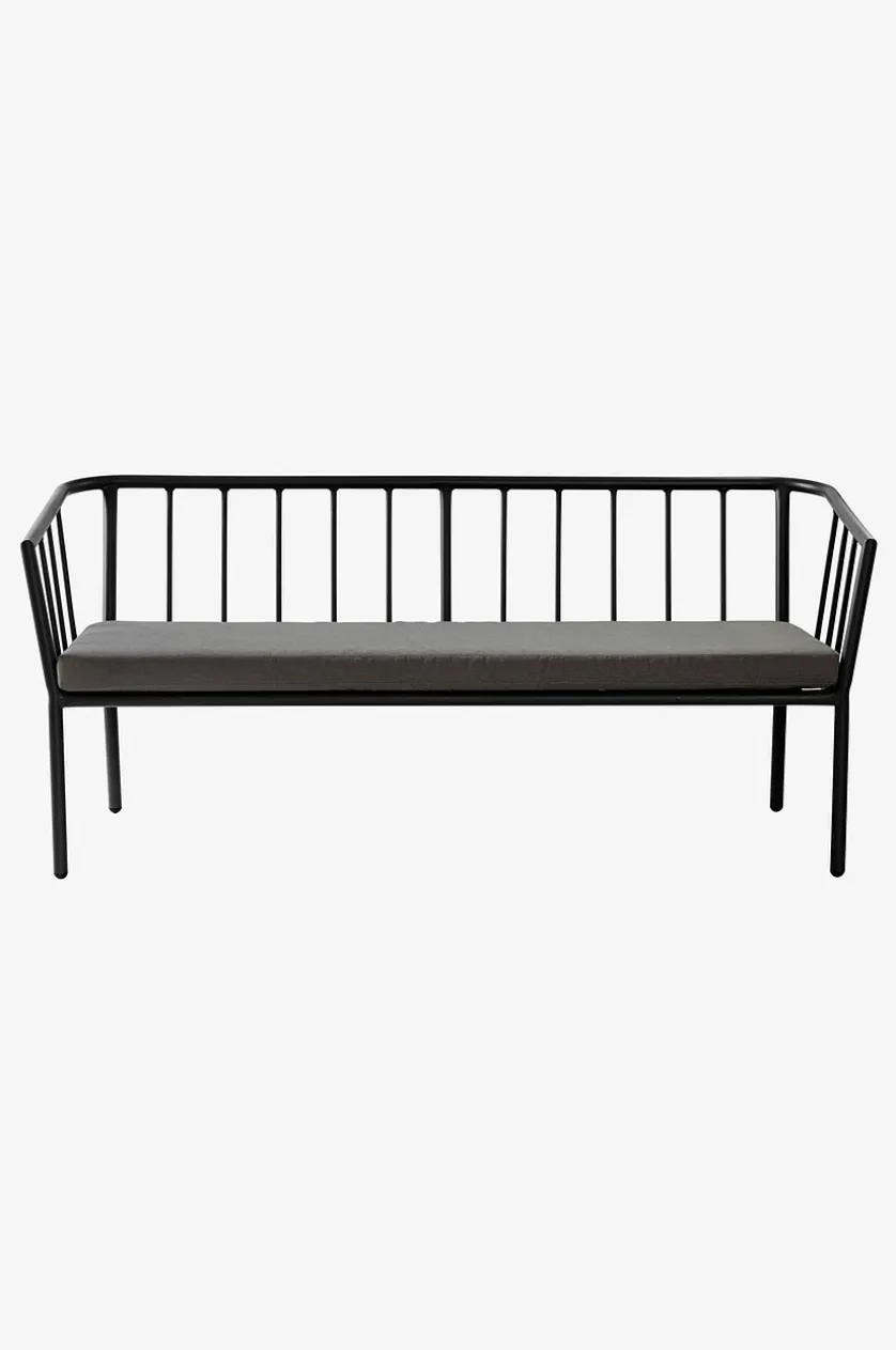 MENTON havesofa 2-pers.