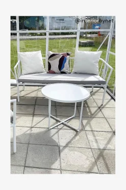 MENTON havesofa 2-pers.