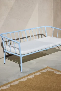 MENTON havesofa 2-pers.