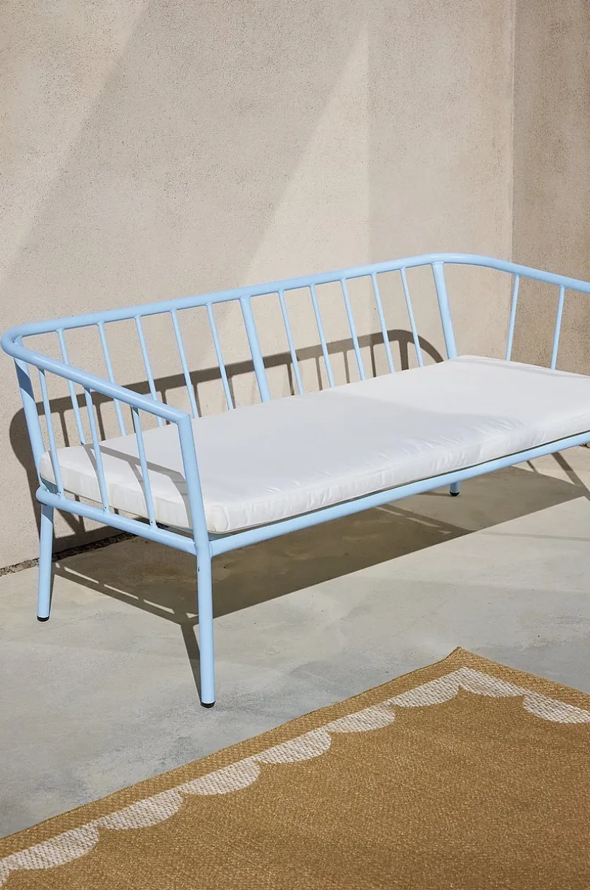 MENTON havesofa 2-pers.