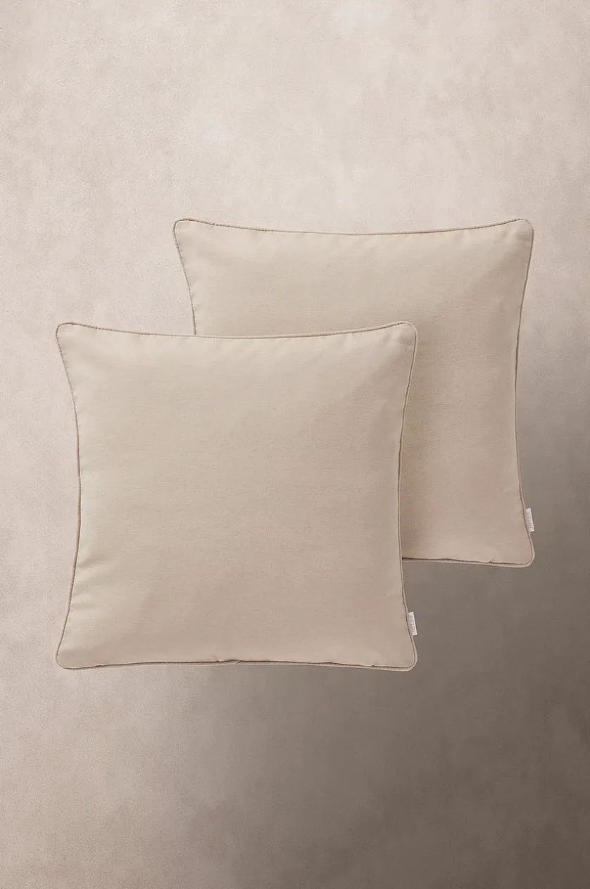 MENTON pude 2-pak 50x50 cm